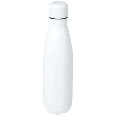 Cove 750 ml RCS resirkulert enkeltvegget vannflaske av rustfritt stål