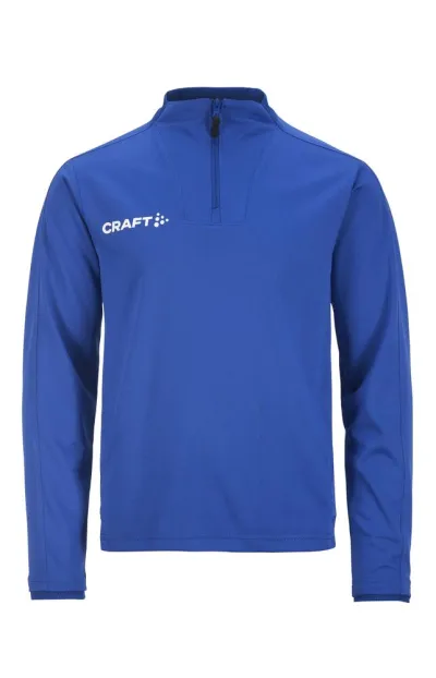 Evolve 2.0 Half Zip Jacket Jr