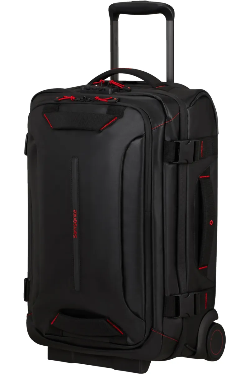 Ecodiver Duffelbag med hjul 55cm L (35cm) DF