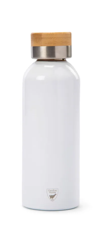 Thermos Bamboo Lid