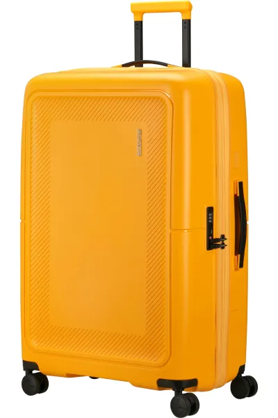 Dashpop Utv. Koffert 4hjul 77cm