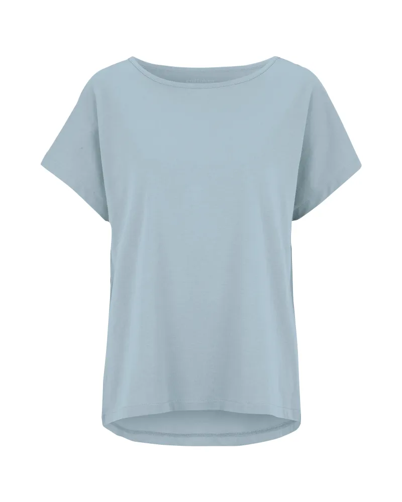 Misty Blue