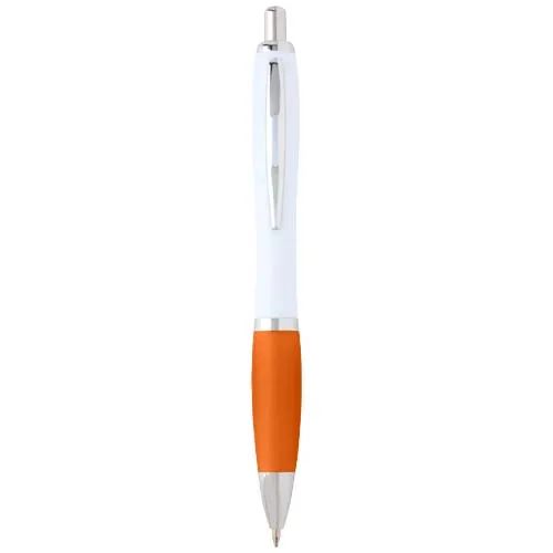Oransje
