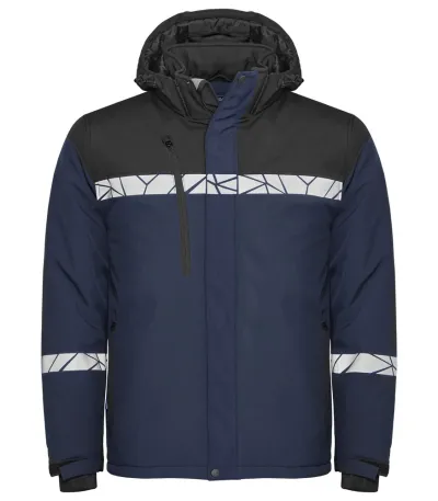 7415 Shelljacket Padded PGL