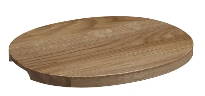 Raami serveringsbrett 38,5cm eik
