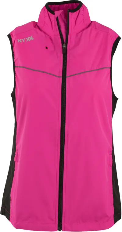 Racer Dame Magenta