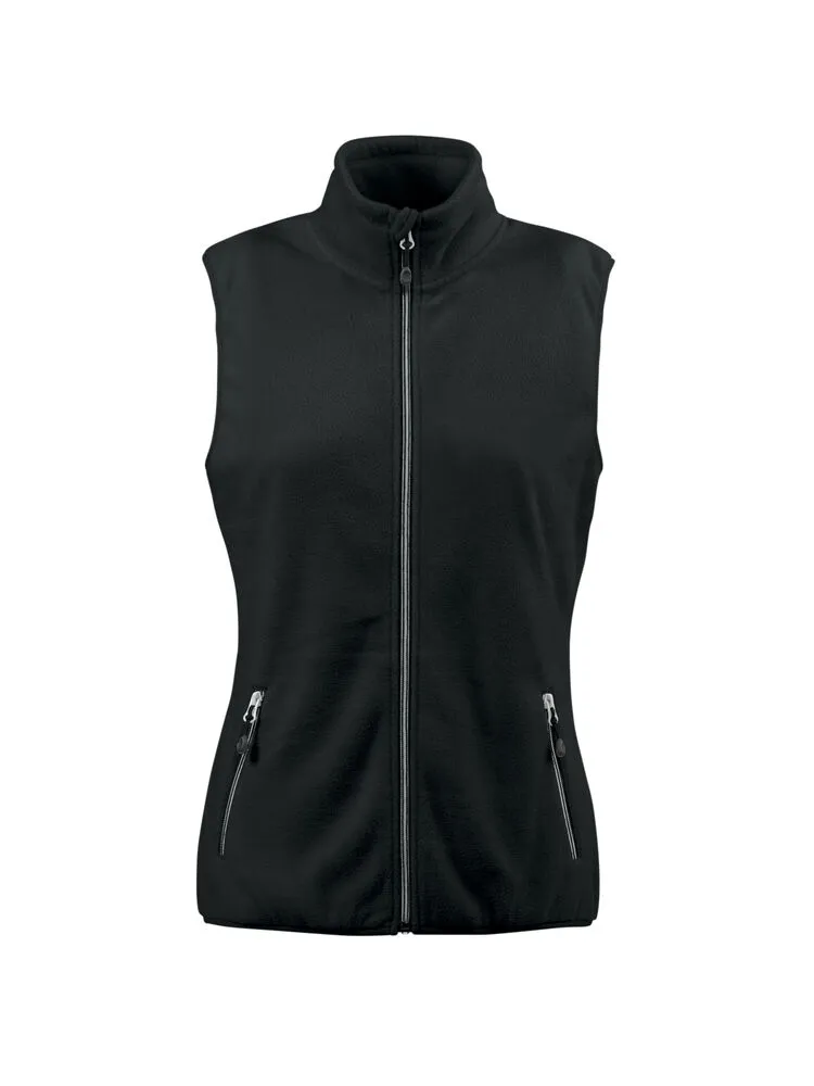 Sideflip Lady Fleece Vest