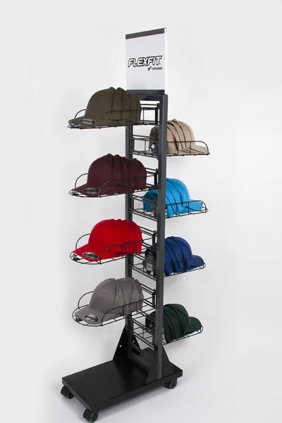 Flexfit Display