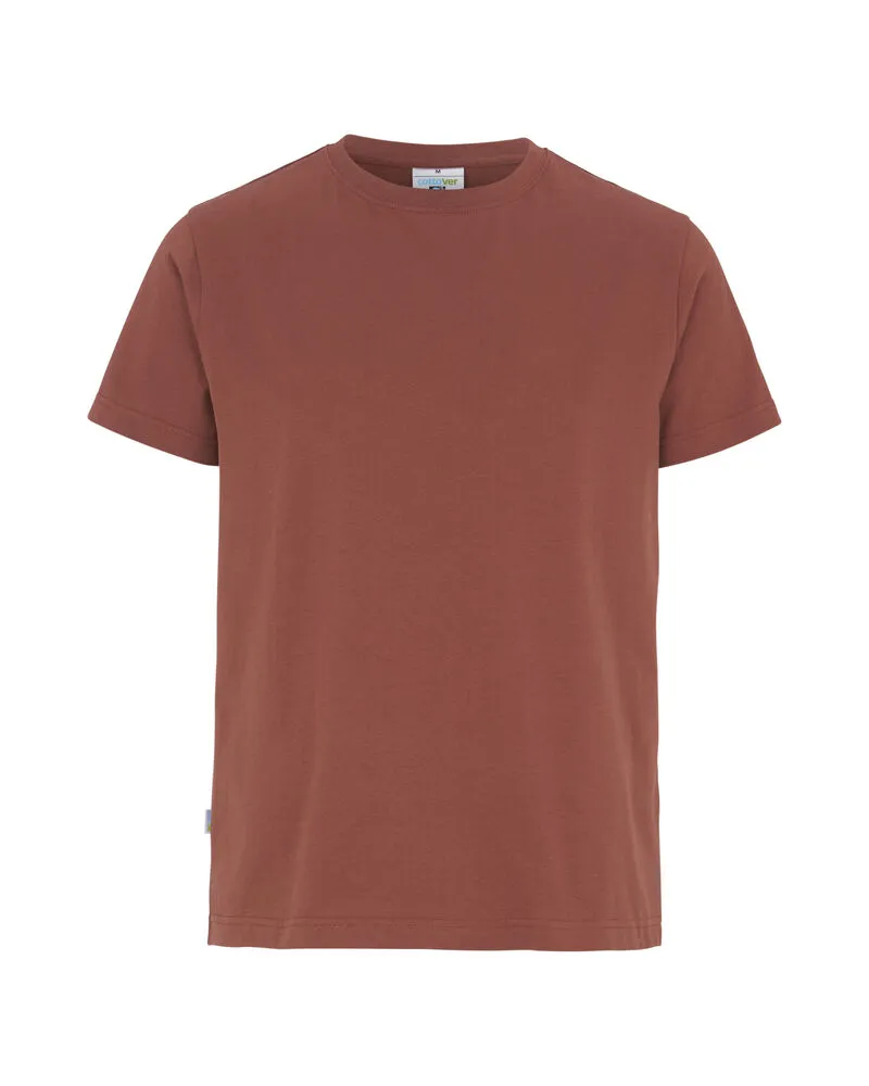 Rust Red