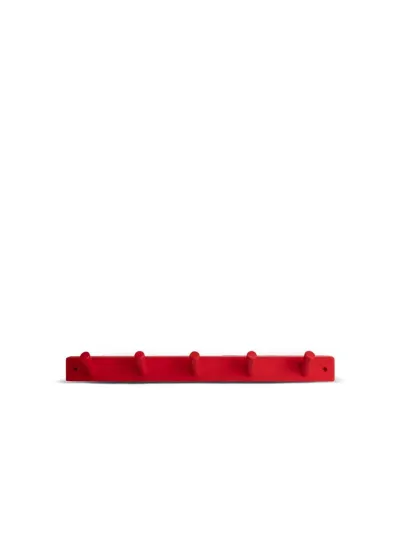 5-hook Else Red
