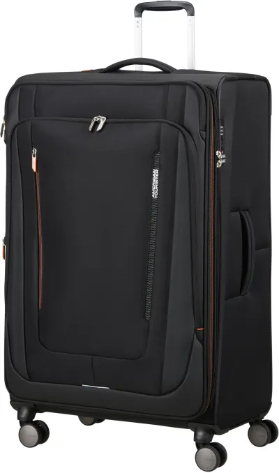 Wanderlite Utv. Koffert 4 hjul XL