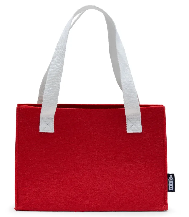 LN Felt Bag Small R-PET