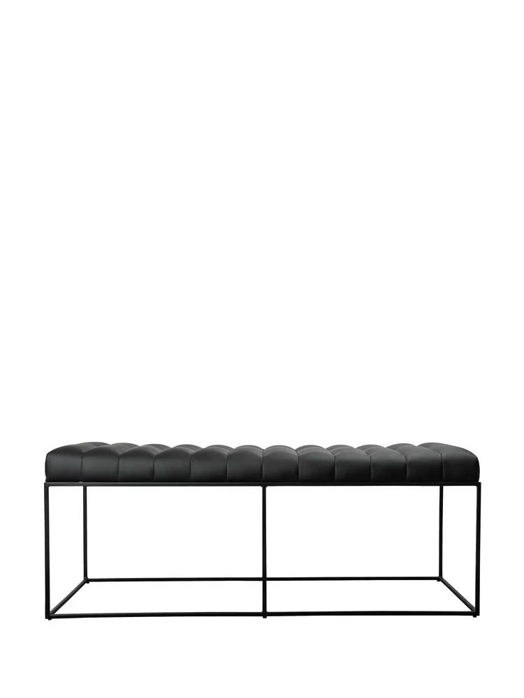 Daybed Arch (1) Black
