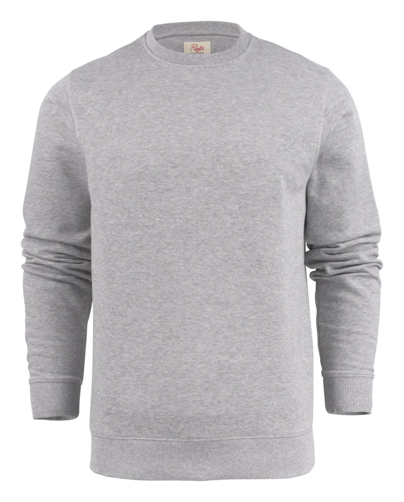 Grey Melange