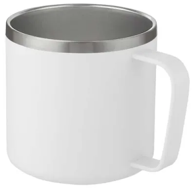 Nordre 350 ml vakuumisolert krus av kobber