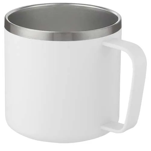 Nordre 350 ml vakuumisolert krus av kobber