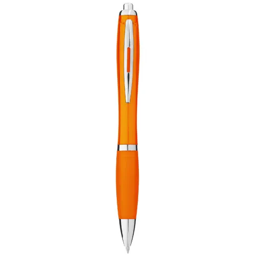 Oransje