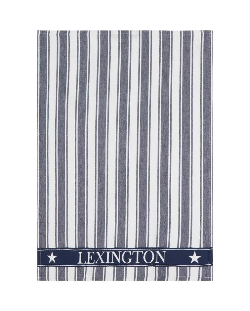 Icons Kitchen Towel 50x70 cm