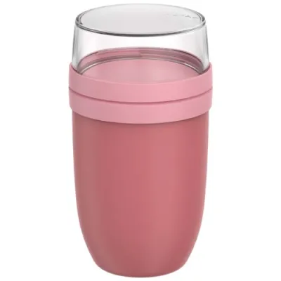 Mepal Ellipse 750+300 ml matbeholder