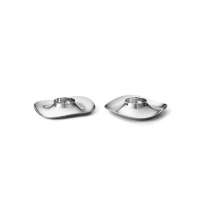 Cobra Egg Cup 2 Pcs