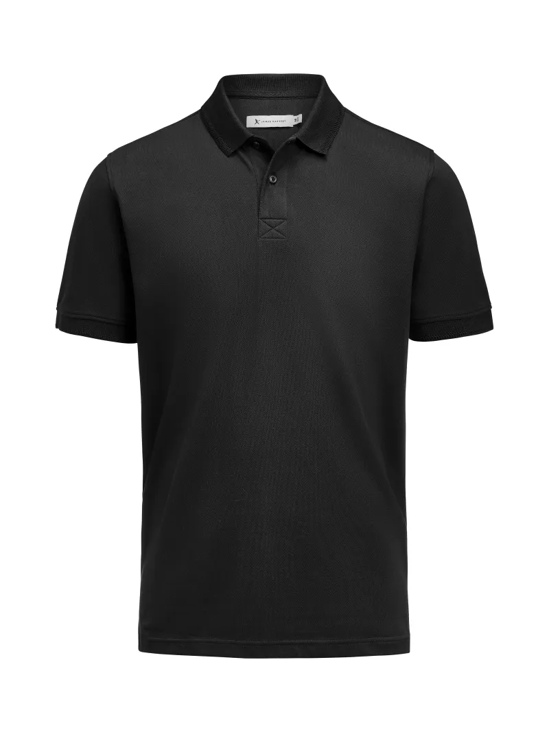Am Supreme Stretch Polo