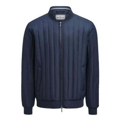 Scarsdale Jacket