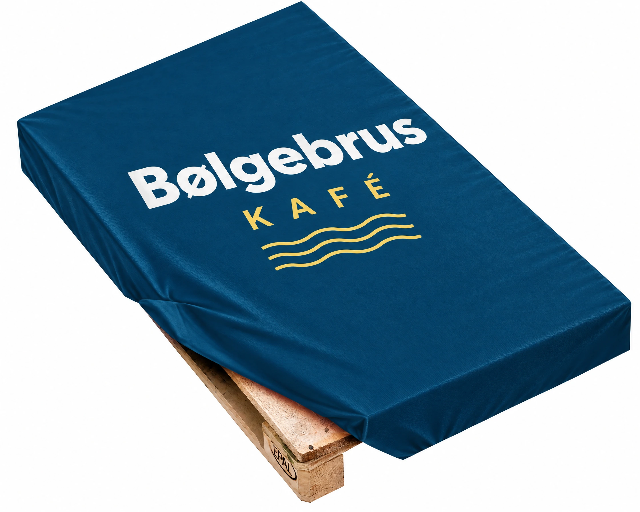 Palletrekk