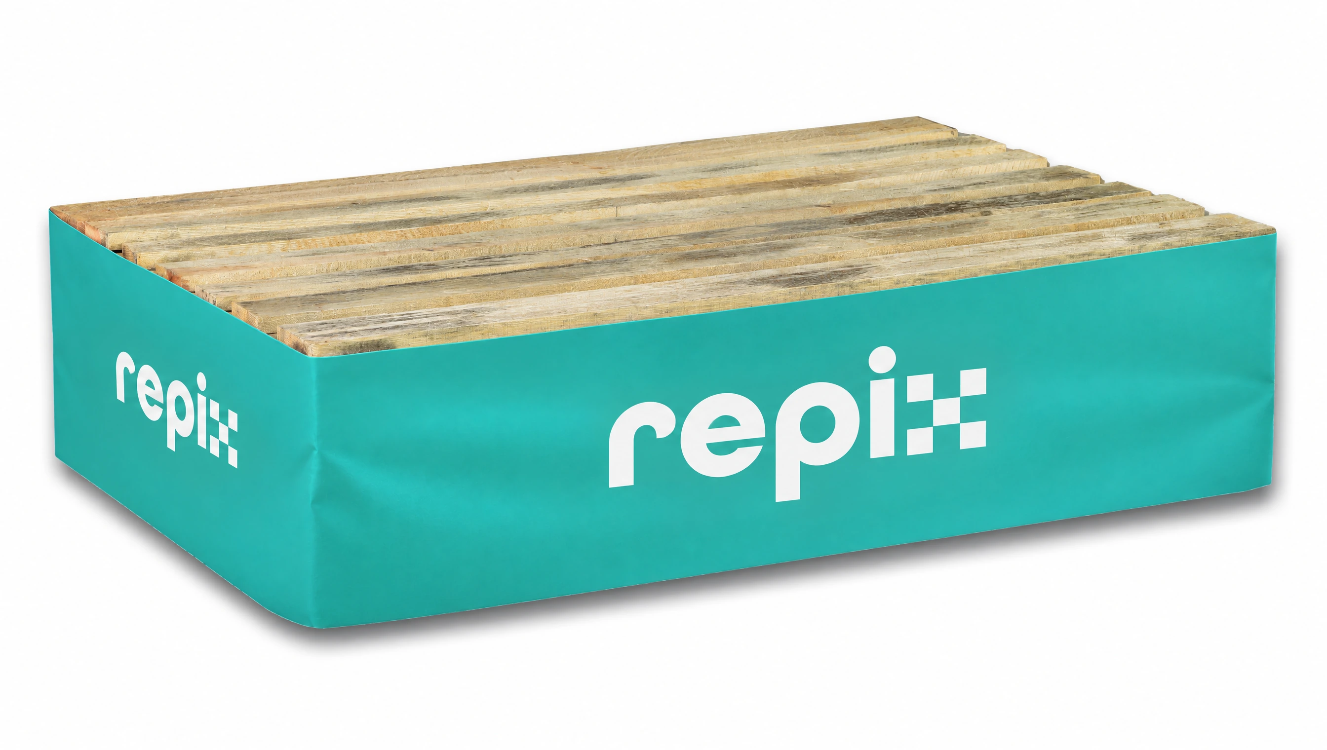 Pallewrap