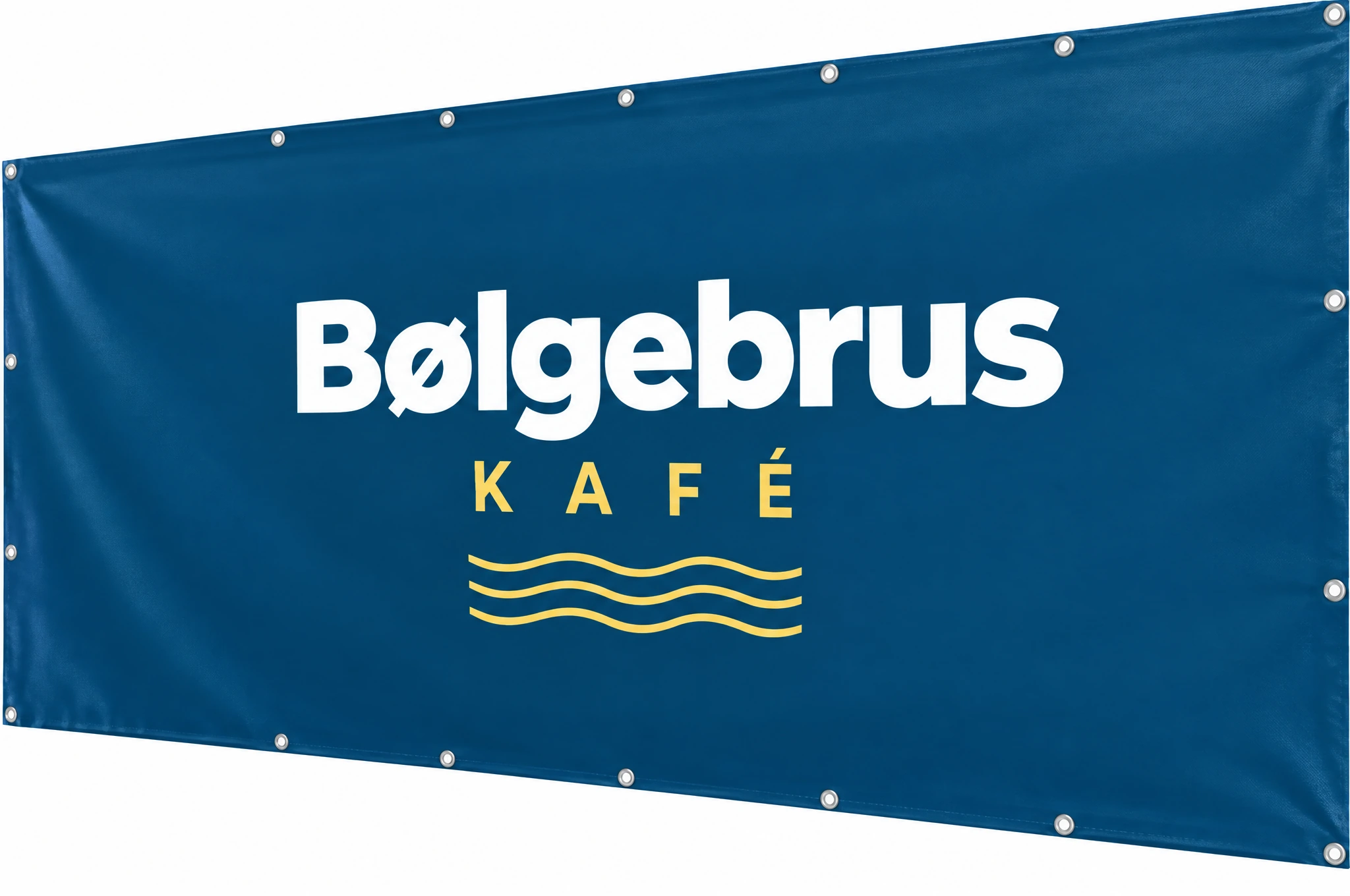 PVC-banner
