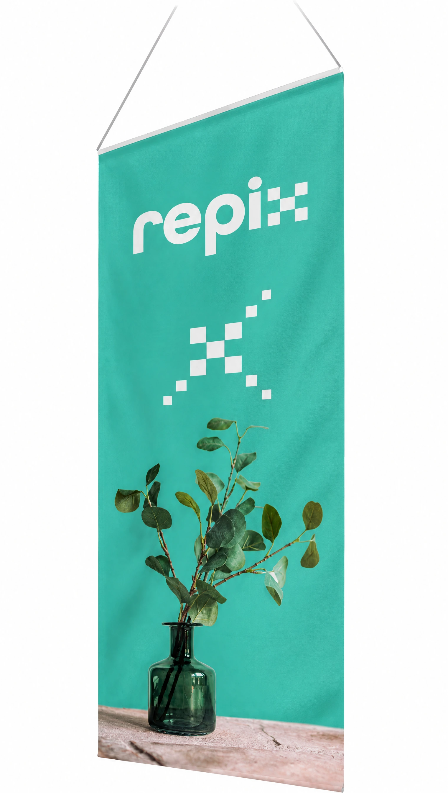 Tekstilbanner