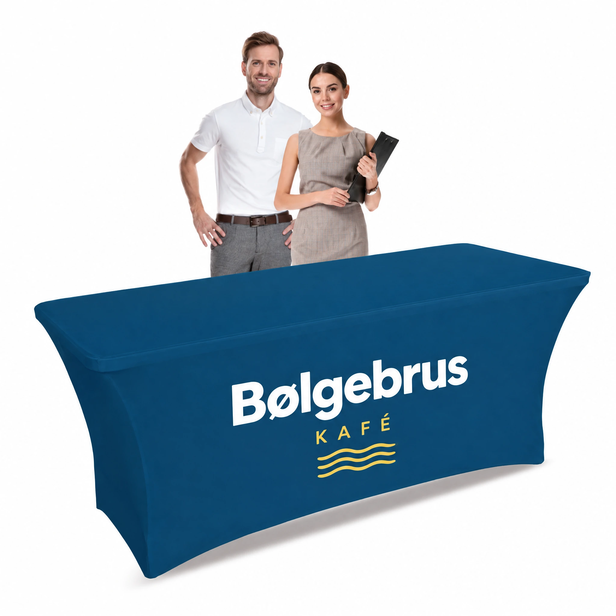 Eventbord med trekk