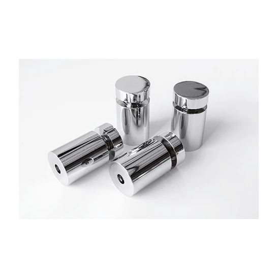 Veggavstandar 25 mm