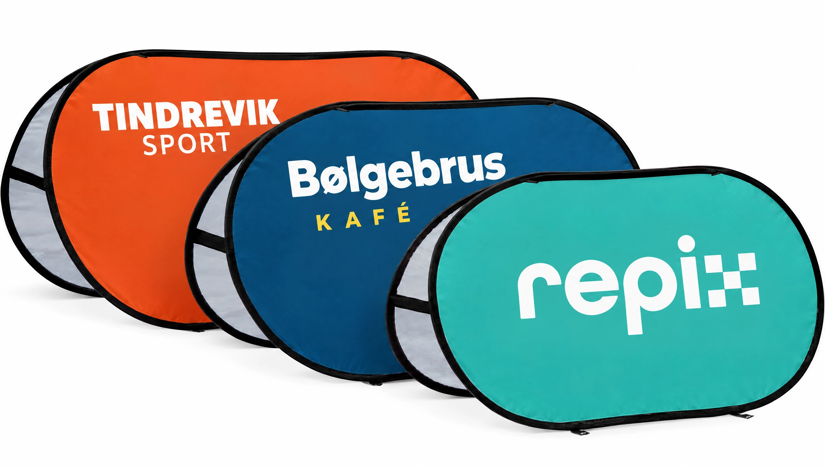 Beach banner