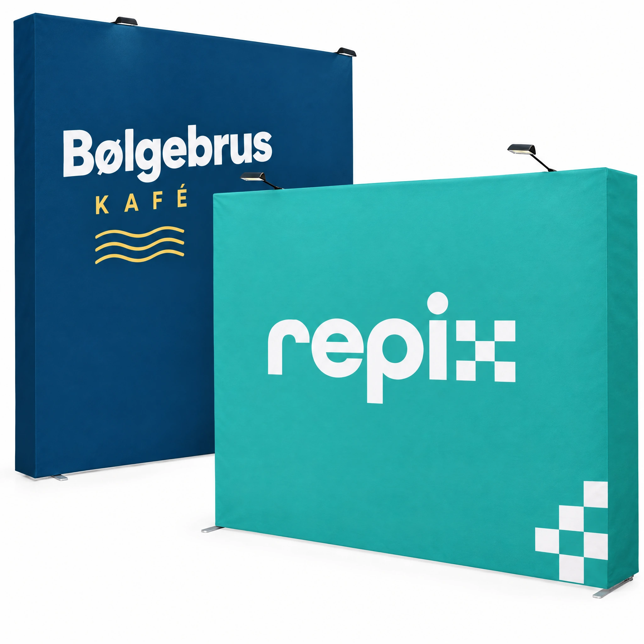 Pop-up vegg
